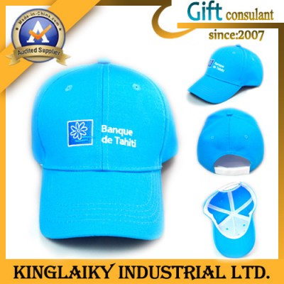 Cotton Embroidery Cap for Promotional Gift (KFC-003)