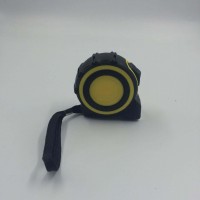 More Unbreakable Tape Measure with Elastic Resin Cover