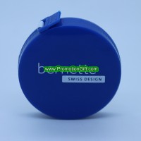 Retractable Custom Logo Printed Sewing Tape Measure