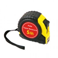 Foska High Quality Rule Tape Measure with Lock